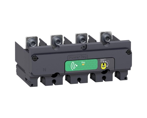 Датчик беспроводной POWERTAG NSX-250А 3П+N SchE LV434021