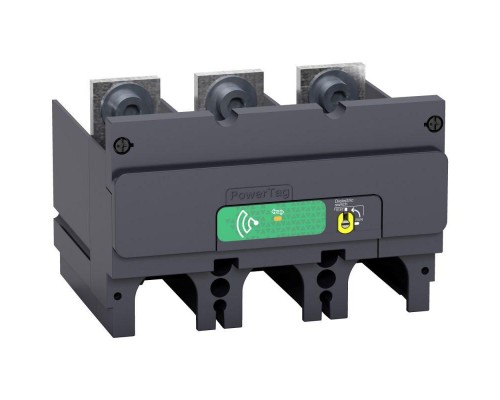 Датчик беспроводной POWERTAG NSX-630А 3П SchE LV434022