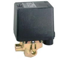 Датчик давления 25бар 2 порога SchE XMXA25L2135