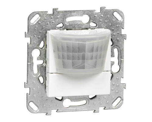 Датчик движения 40-300VA UNICA бел. SchE MGU5.524.18ZD