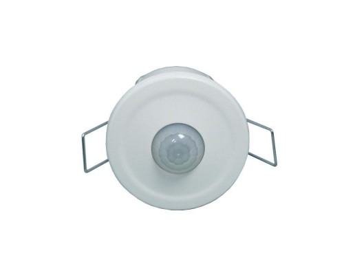 Датчик движения Argus Standard mini встраиваемый 360град. SchE CCT570005