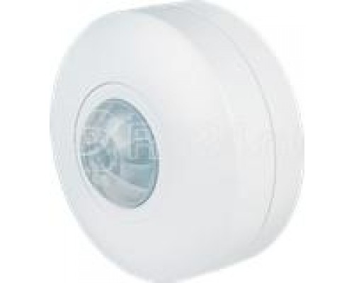 Датчик движения IR 360град. 1200Вт 6м VARTON V1-ST05AP