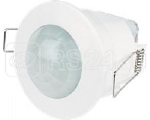 Датчик движения IR 360град. 1200Вт 6м VARTON V1-ST41