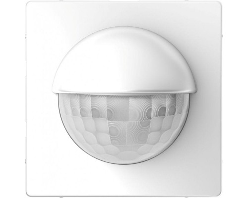 Датчик движения Merten D-Life PlusLink Argus 180 (модуль) SD бел. лотос SchE MTN5710-6035