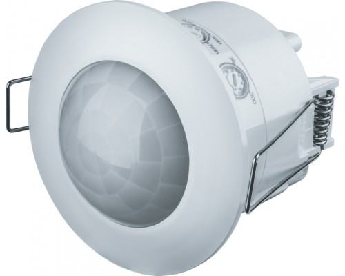 Датчик движения инфракрасный 61 580 NS-IRM07-WH Navigator 61580