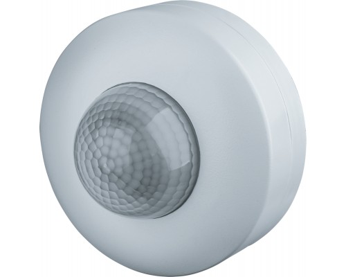 Датчик движения инфракрасный 61 581 NS-IRM08-WH Navigator 61581