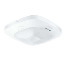Датчик движения с сенсором освещенности DA2-SEN13-S IP54 для накладного монтажа AWADA DA2-SEN13-S