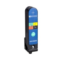 Датчик фотоэлектрический PNP/NPN SchE XUVK0252S