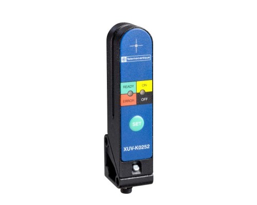 Датчик фотоэлектрический PNP/NPN SchE XUVK0252S