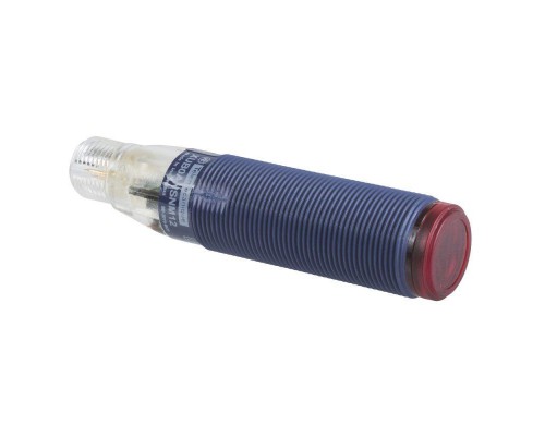 Датчик фотоэлектрический цилиндр M12 NO PNP SchE XUB2APANM12R