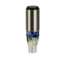 Датчик фотоэлектрический цилиндр M12 NO PNP SchE XUB2BPANM12R