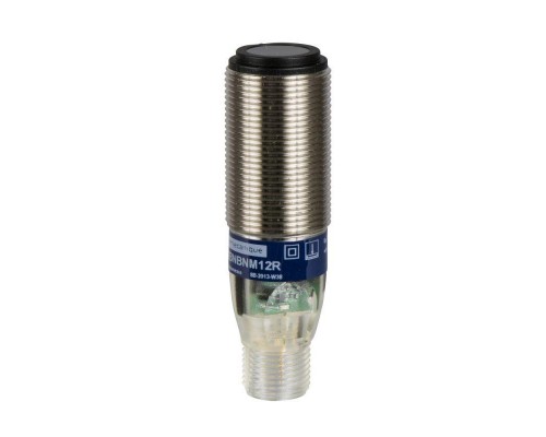 Датчик фотоэлектрический цилиндр M12 SchE XUB2BKSNM12T