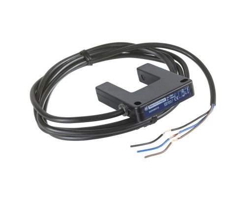 Датчик фотоэлектрический с кабелем 1CO SchE XUVH0312