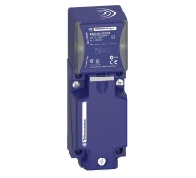 Датчик индукционный 40х40х117мм 24-240В SchE XS8C4A4MPP20