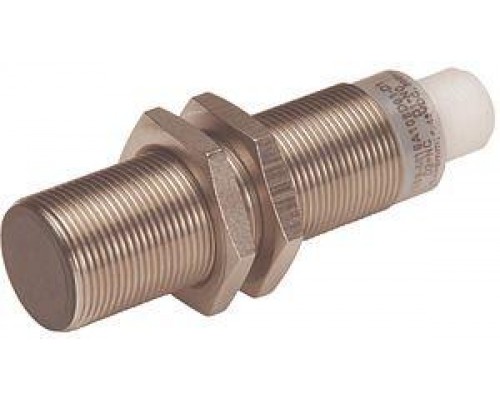 Датчик индуктивный DC цилиндрический 18 метал M12 E59-M18A108D01-D1 EATON 136215
