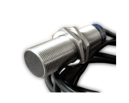 Датчик индуктивный M8 SN=2.5мм НО NPN SchE XS608B1PAL2