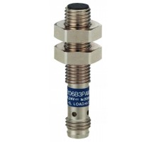 Датчик индуктивный цилиндр. 12-24В SchE XS508B1PBP01M8