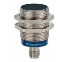 Датчик индуктивный цилиндр. 1/2 20Unf NC SchE XS630B1MBU20