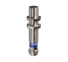 Датчик индуктивный цилиндр. M12 12-24В DC SchE XS612B3DAM12