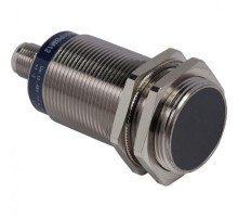 Датчик индуктивный цилиндр. M12 NC PNP SchE XS630B1PBM12