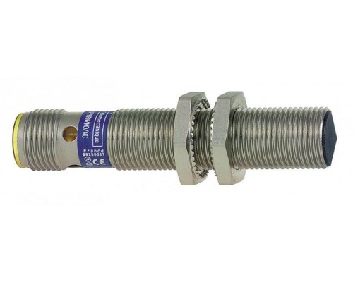 Датчик индуктивный цилиндр. M12 SchE XS112BLNAM12