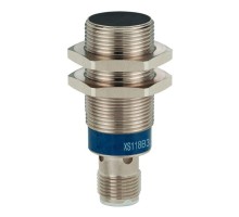 Датчик индуктивный цилиндр. M18 12-24В DC SchE XS118B3PAM12