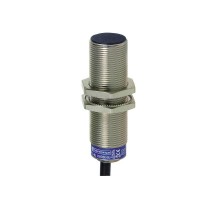 Датчик индуктивный цилиндр. M18 12-24В DC SchE XS618B1DAL2