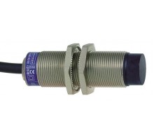Датчик индуктивный цилиндр. M18 24 240В SchE XS618B4MAL2