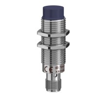 Датчик индуктивный цилиндр. M18 SchE XS218BLNAM12