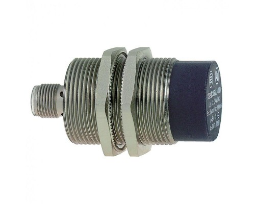 Датчик индуктивный цилиндр. M30 12 48В SchE XS630B4PAM12