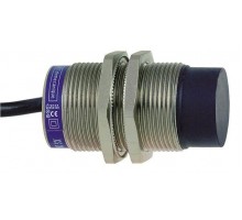 Датчик индуктивный цилиндр. M30 24 240В SchE XS630B4MAL2