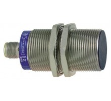 Датчик индуктивный цилиндр. M30 SchE XS130BLPBM12