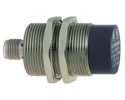 Датчик индуктивный цилиндр. M30 SchE XS230BLPAM12