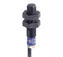 Датчик индуктивный цилиндр. NO+NC NPN SchE XS4P08PA340
