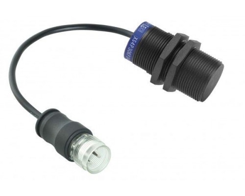 Датчик индуктивный цилиндр. SchE XS4P30MA230L01G
