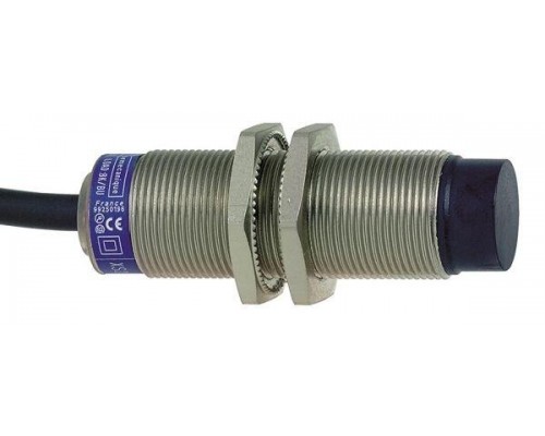 Датчик индуктивный цилиндр. SchE XS618B4PAL5