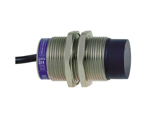 Датчик индуктивный цилиндр. SchE XS630B4MBL2