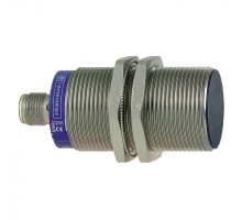 Датчик индуктивный цилиндр. М12 NO/NC PNP+NPN SchE XS1M30KP340D