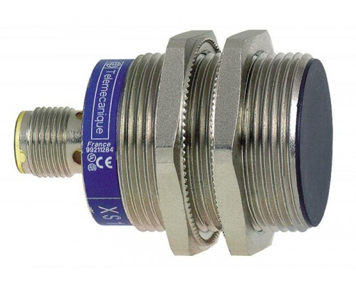 Датчик индуктивный цилиндр М18 12-24В SchE XS218BLNAL2