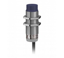 Датчик индуктивный цилиндр. М18 24-240В SchE XS218SAMAL5