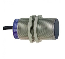 Датчик индуктивный цилиндр. с кабелем NO/NC PNP+NPN SchE XS1M30KP340