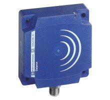 Датчик индуктивный формата D SN=40мм НО SchE XS7D1A1CAM12DIN