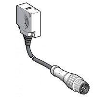 Датчик индуктивный формата E SN=10мм НО SchE XS7E1A1CAL08M12
