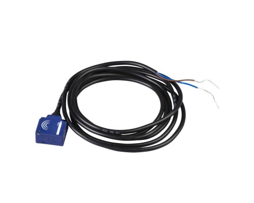 Датчик индуктивный формата E SchE XS9E111A2L2