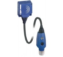 Датчик индуктивный формата E SchE XS9E11RMBL01U20