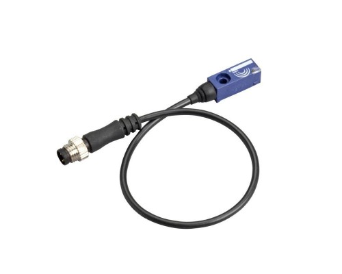 Датчик индуктивный формата F SchE XS7J1A1NAL01M8