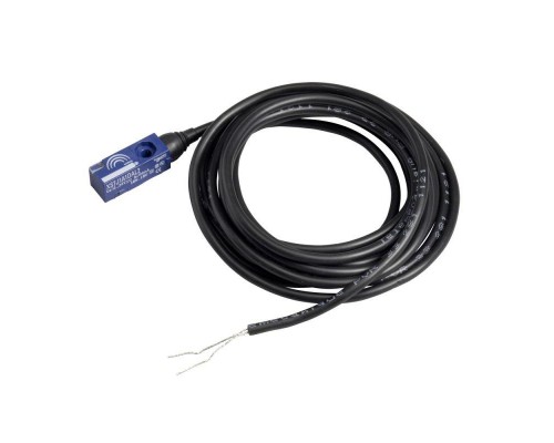 Датчик индуктивный формата J SN=2.5мм НЗ SchE XS7J1A1DBL2