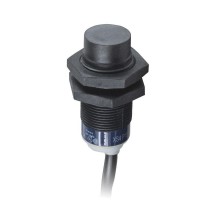 Датчик индуктивный М18 8мм 24В SchE XS4P18AB110L1
