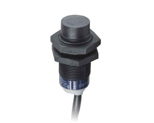 Датчик индуктивный М18 8мм 24В SchE XS4P18AB110L1