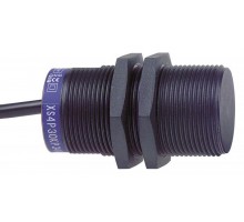 Датчик индуктивный М8 1.5мм 12-48В М12 SchE XS508B1DAM12